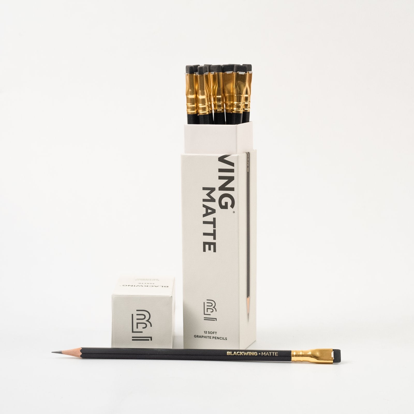 Pencil Lengthener - Mahogany – Martha Mae: Art Supplies & Beautiful Things