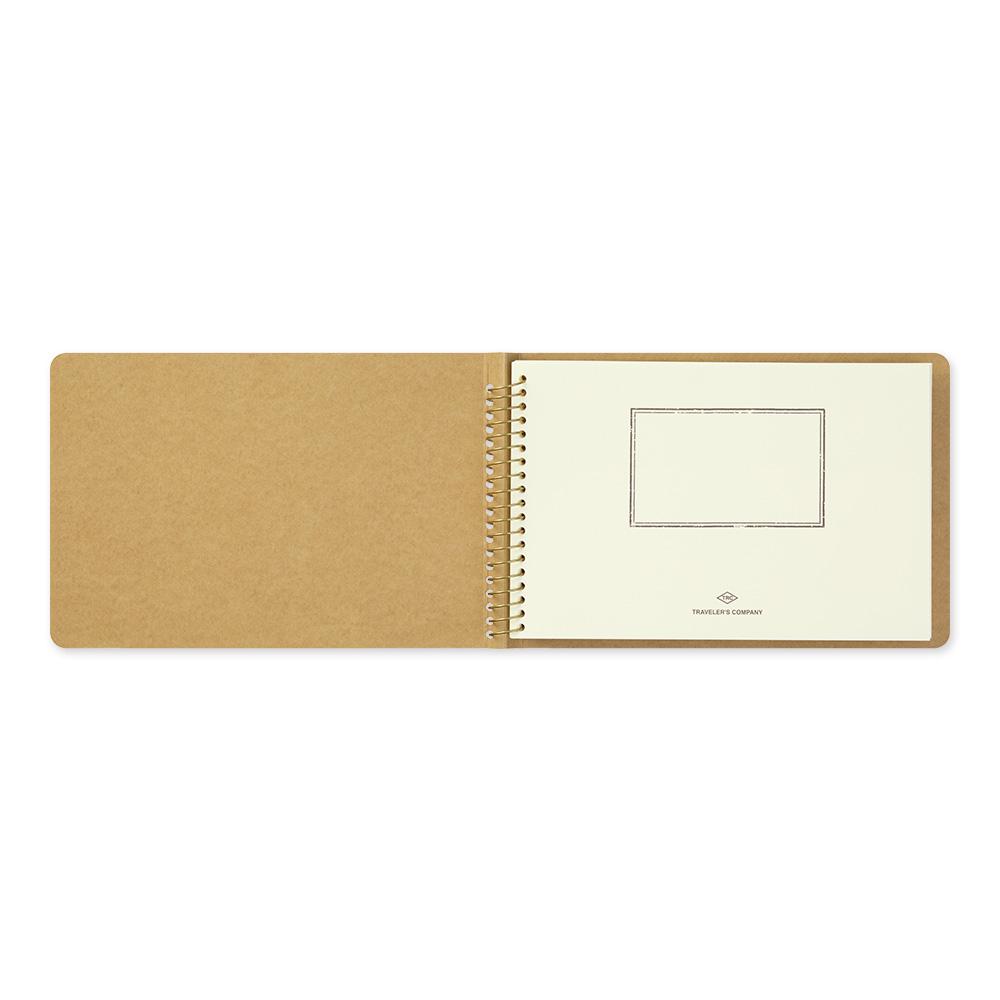 B6 Paper Pocket Notebook