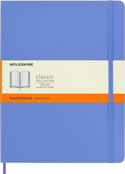 Moleskine Classic Journal - XL