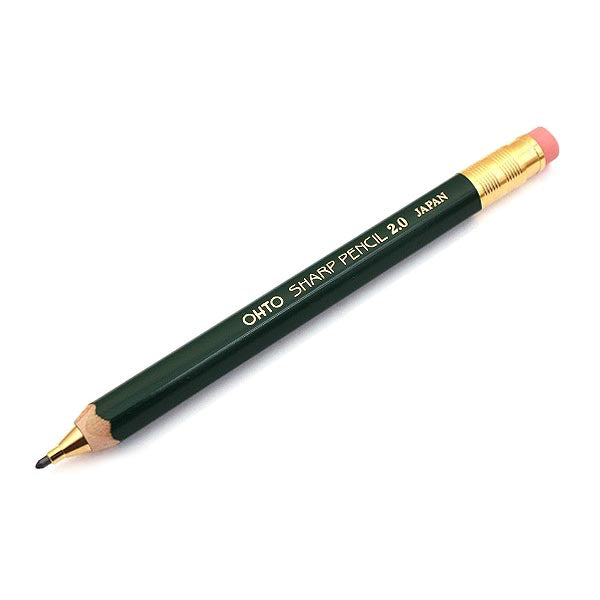 OHTO Sharp Pencil 2.0