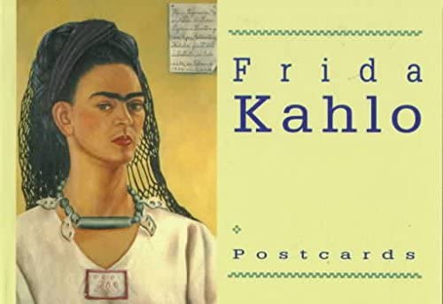 Frida Postcards