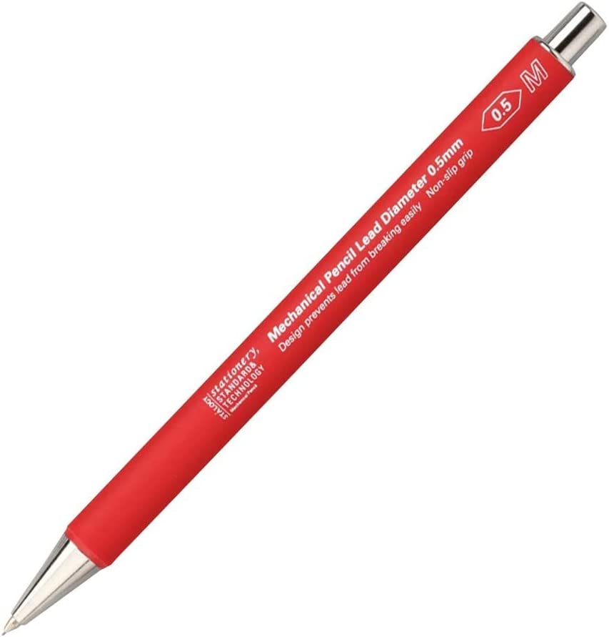 Lead Diameter 0.5 Mechanical Pencil