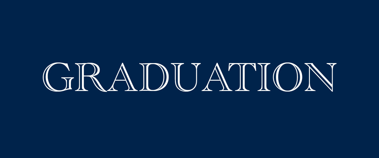 Graduation Party – Merrymaker Fine Paper