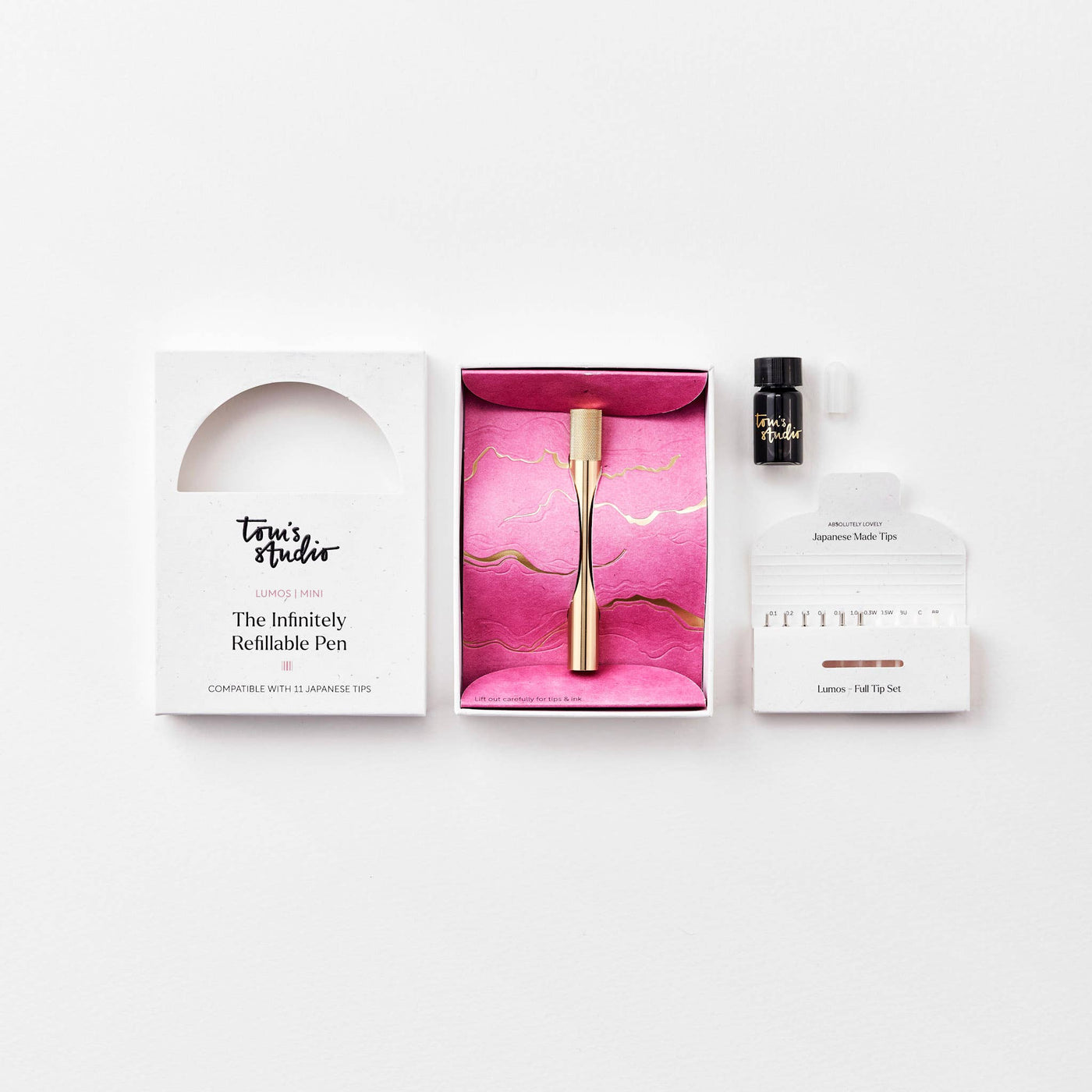 Lumos Brass: Special Edition