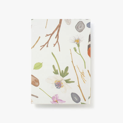 A5 Notebook - Aseedonclud 05