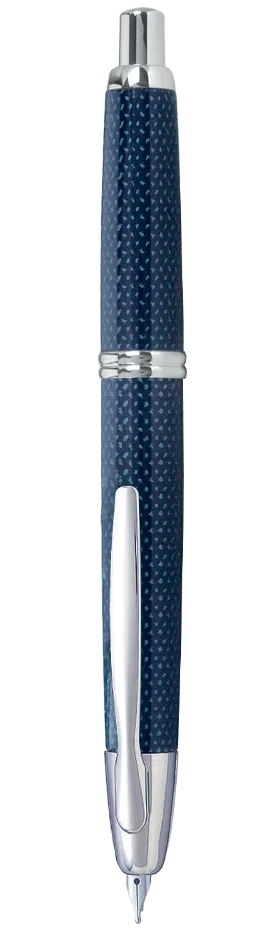 Pilot Vanishing Point Fountain Pen