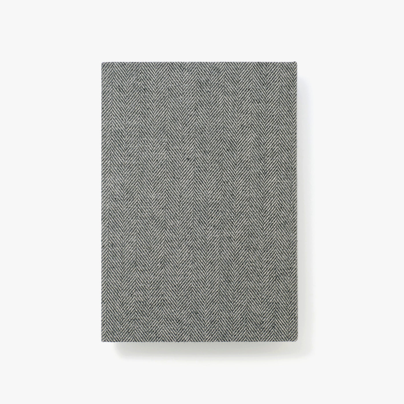 A5 Notebook - Banshu-ori 07