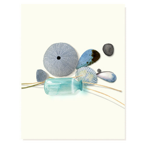Beach Blue