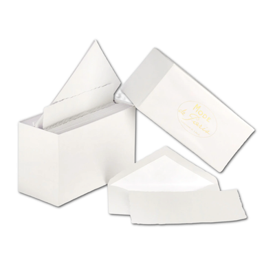 Mode de Paris Correspondence Set