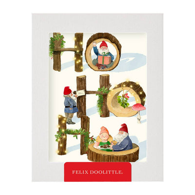 Felix Doolittle Boxed Holiday Cards