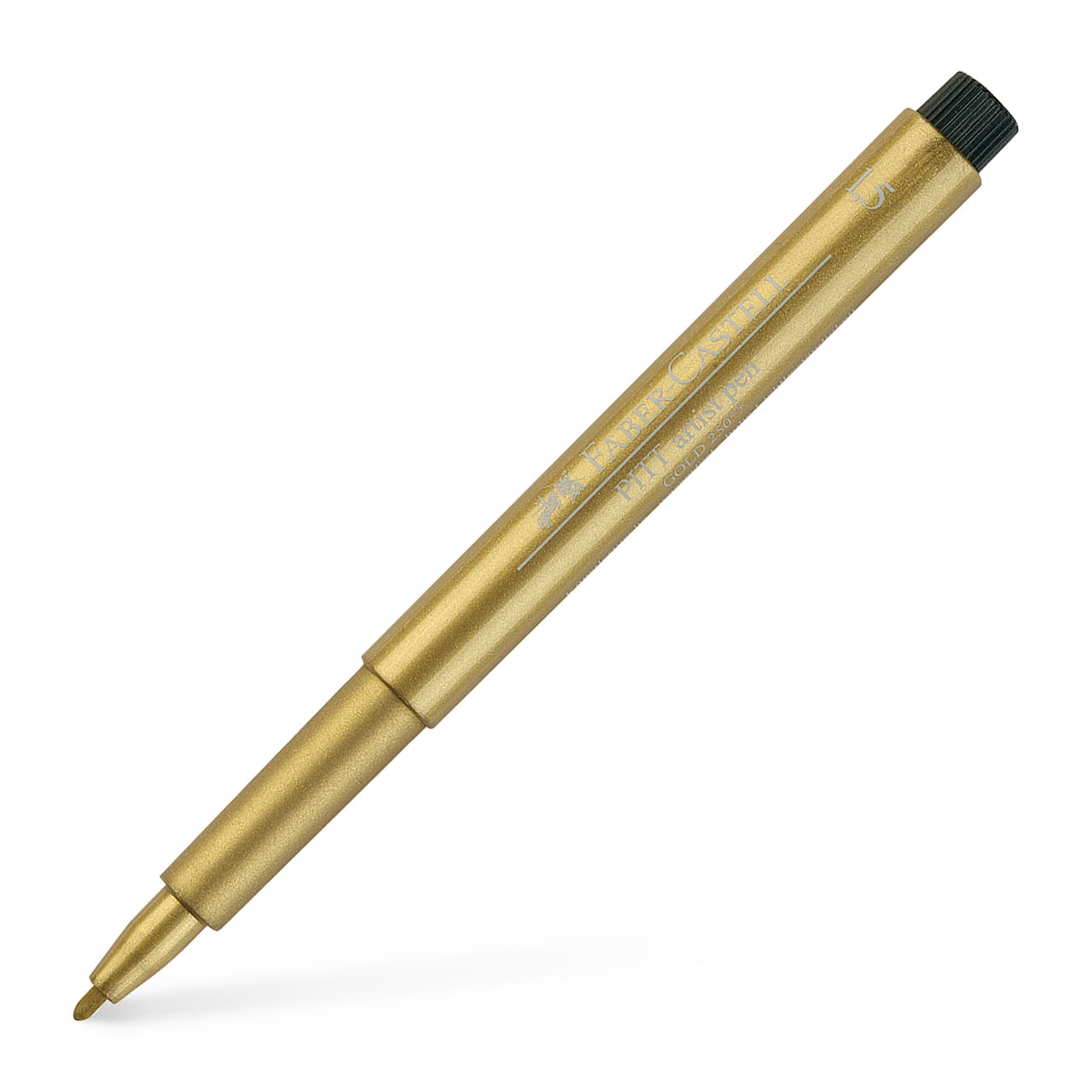 PITT Artist Pen Metallic
