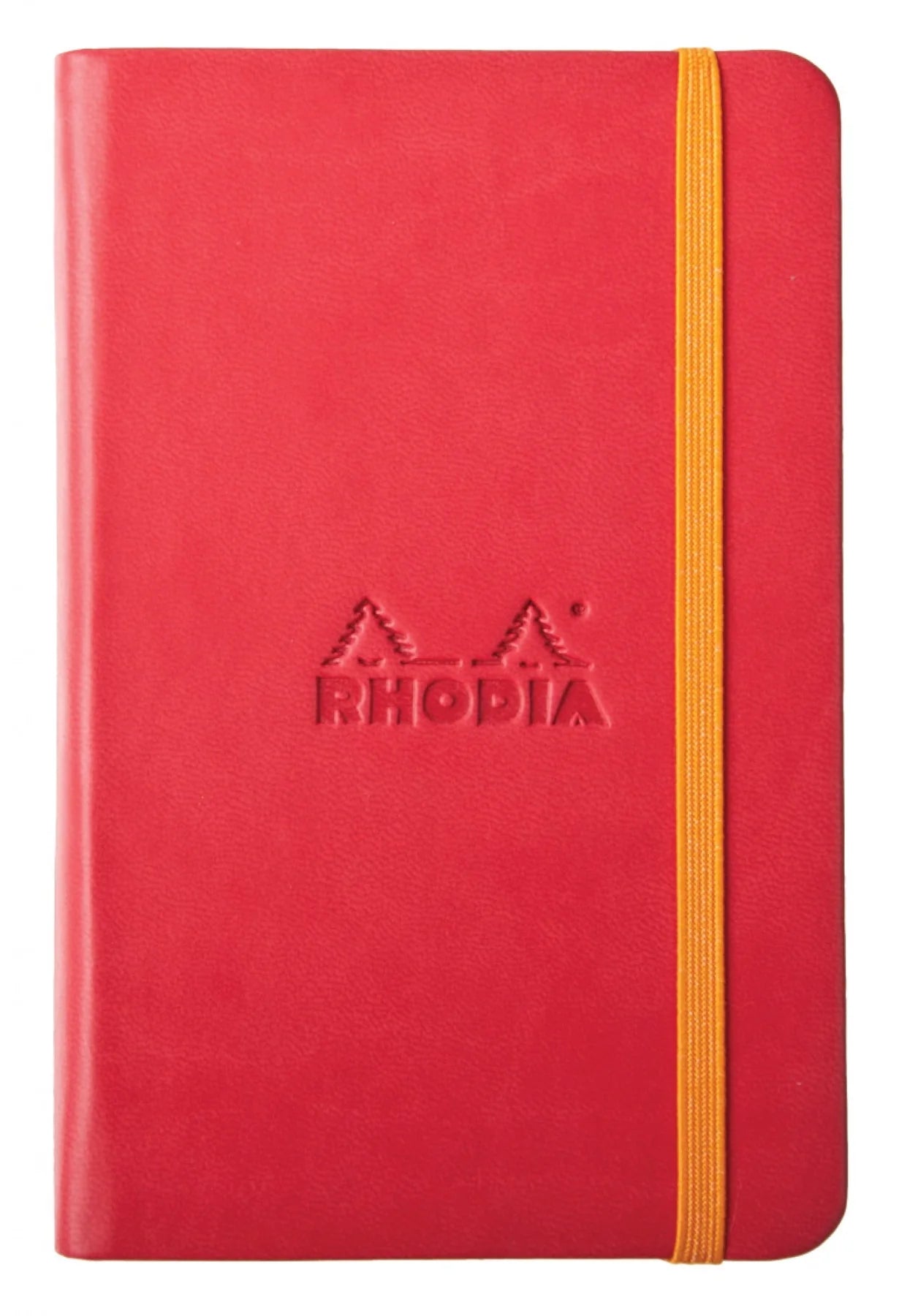 Rhodiarama Hardcover Pocketsize A6