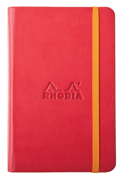 Rhodiarama Hardcover Pocketsize A6