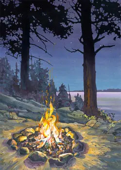 Fireside