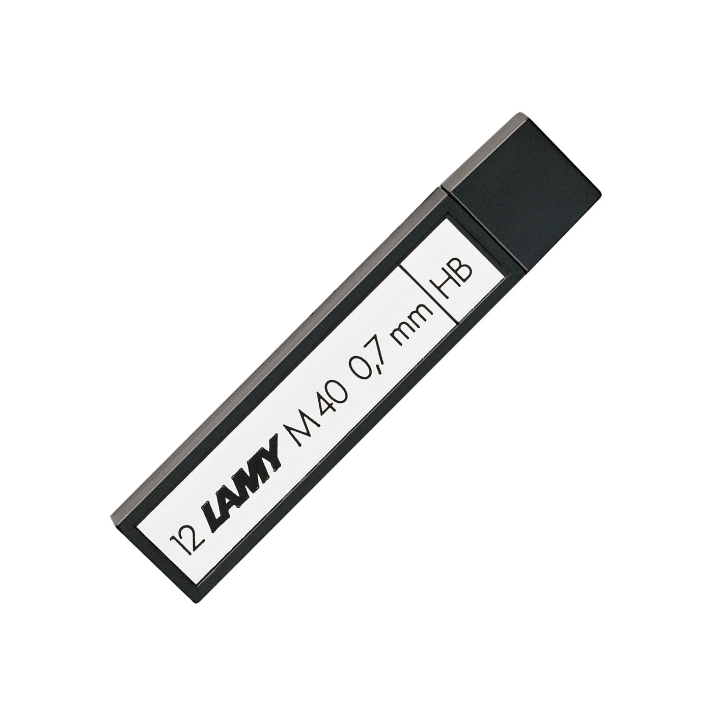 Lamy M 40 Pencil Lead - 0.7mm