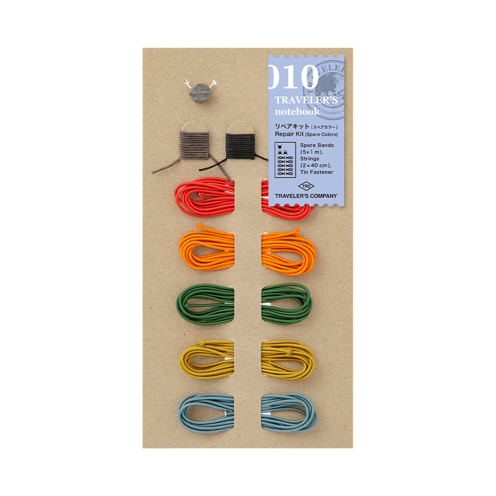 010 Repair Kit