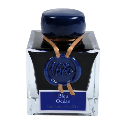 Herbin "1670" Ink Bottle