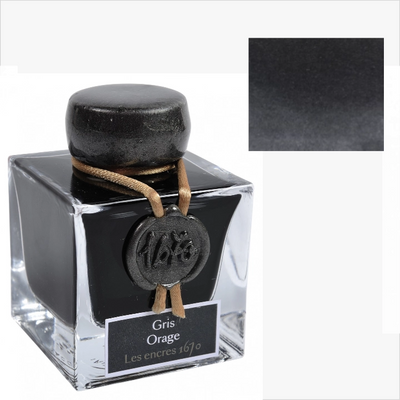 Herbin "1670" Ink Bottle