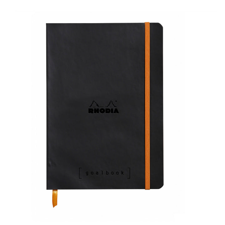 Rhodia [ goalbook ] Softcover