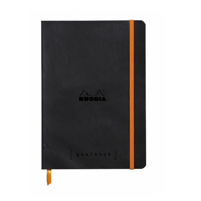 Rhodia [ goalbook ] Softcover