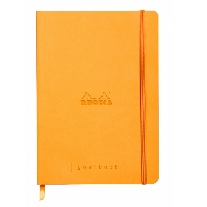 Rhodia [ goalbook ] Softcover