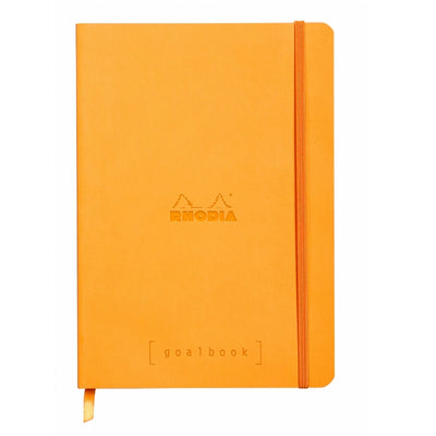 Rhodia [ goalbook ] Softcover