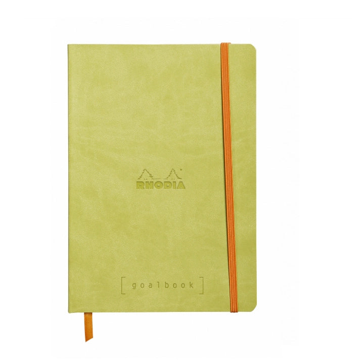 Rhodia [ goalbook ] Softcover