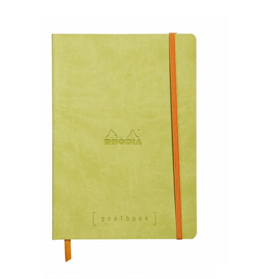 Rhodia [ goalbook ] Softcover