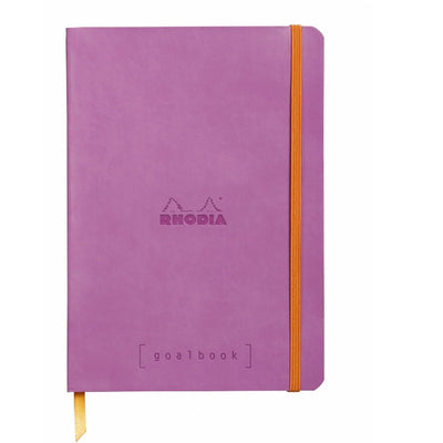 Rhodia [ goalbook ] Softcover