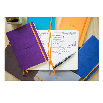 Rhodia [ goalbook ] Softcover