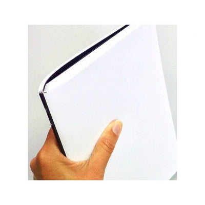 GrafBook 360 Sketchbook - Portrait