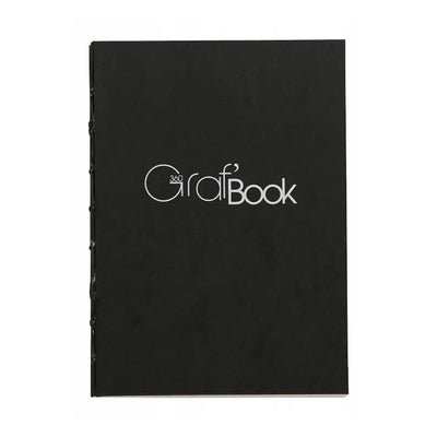 GrafBook 360 Sketchbook - Portrait