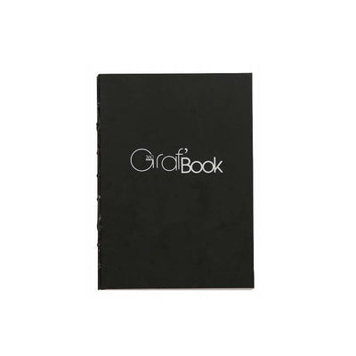 GrafBook 360 Sketchbook - Portrait