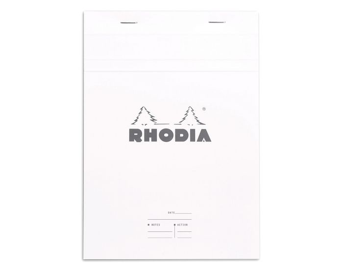 Rhodia Meeting Pad