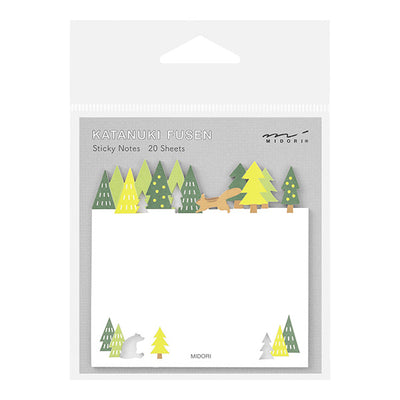 Midori Sticky Notes