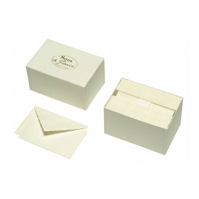 Mode de Paris Correspondence Set
