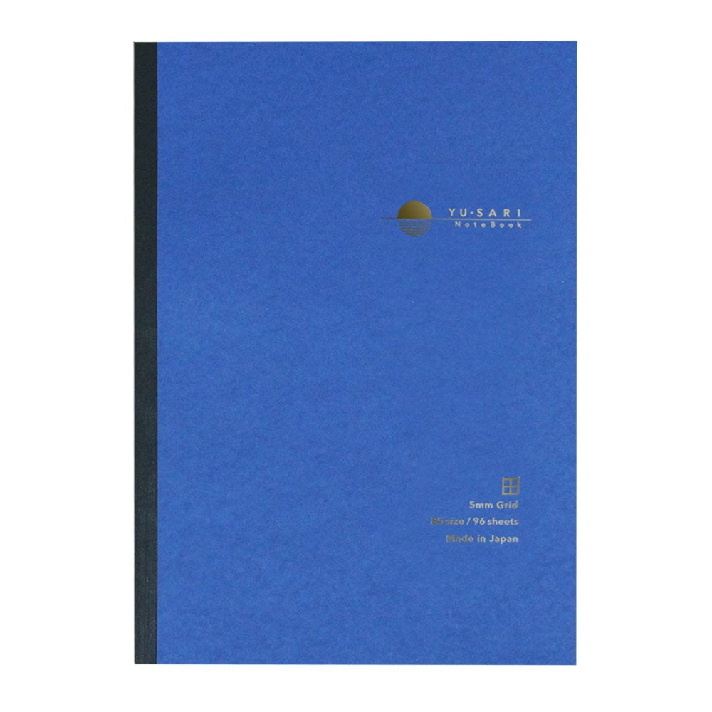 YU-SARI Notebook
