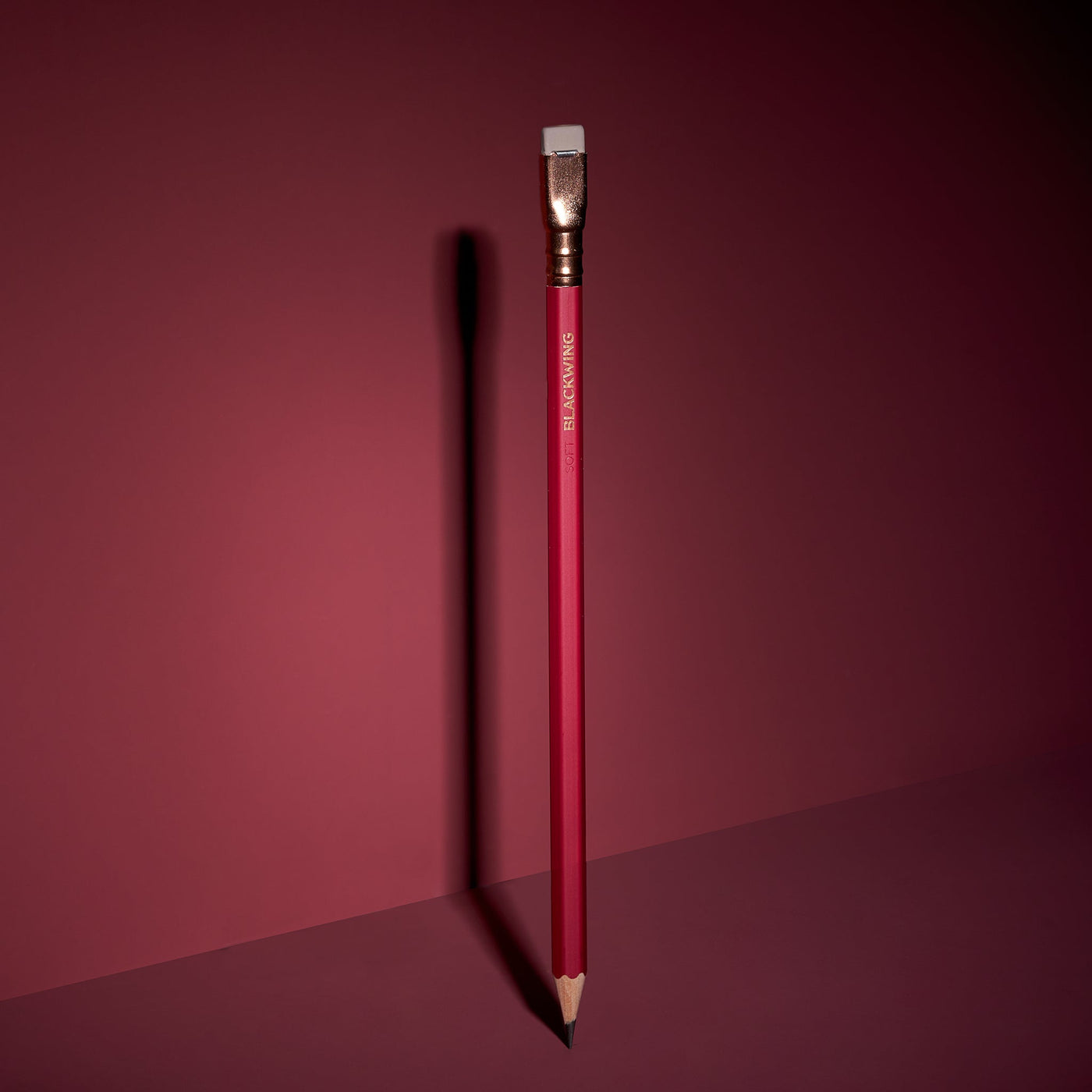 Matte Red Blackwing