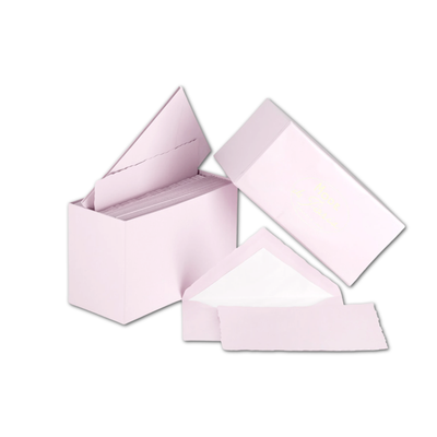 Mode de Paris Correspondence Set