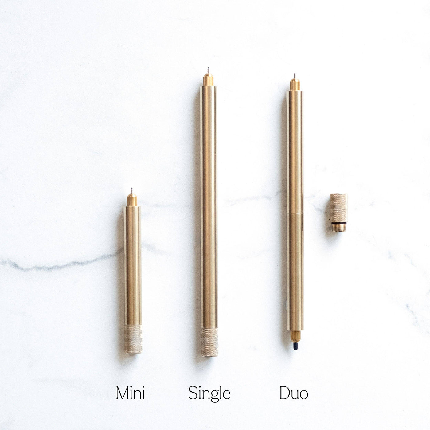 Lumos Brass: Special Edition