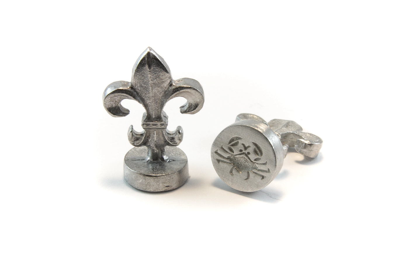 3/4" Round Classic Seals