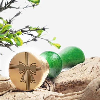 Christmas Wax Seal
