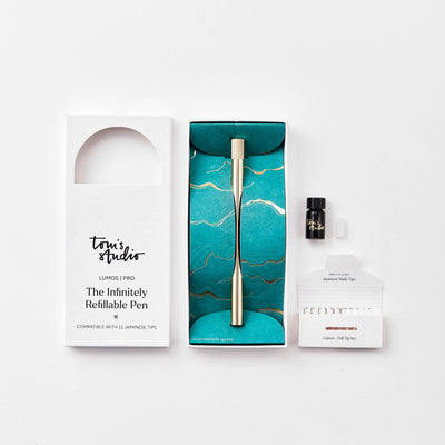 Lumos Brass: Special Edition