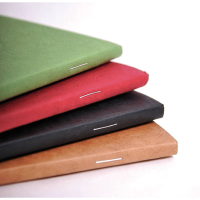 Clairefontaine "Life Unplugged" Notebooks