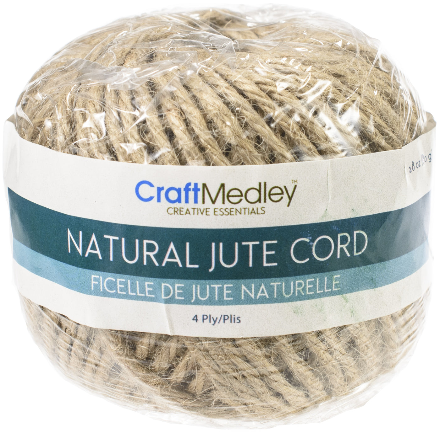Jute Cord