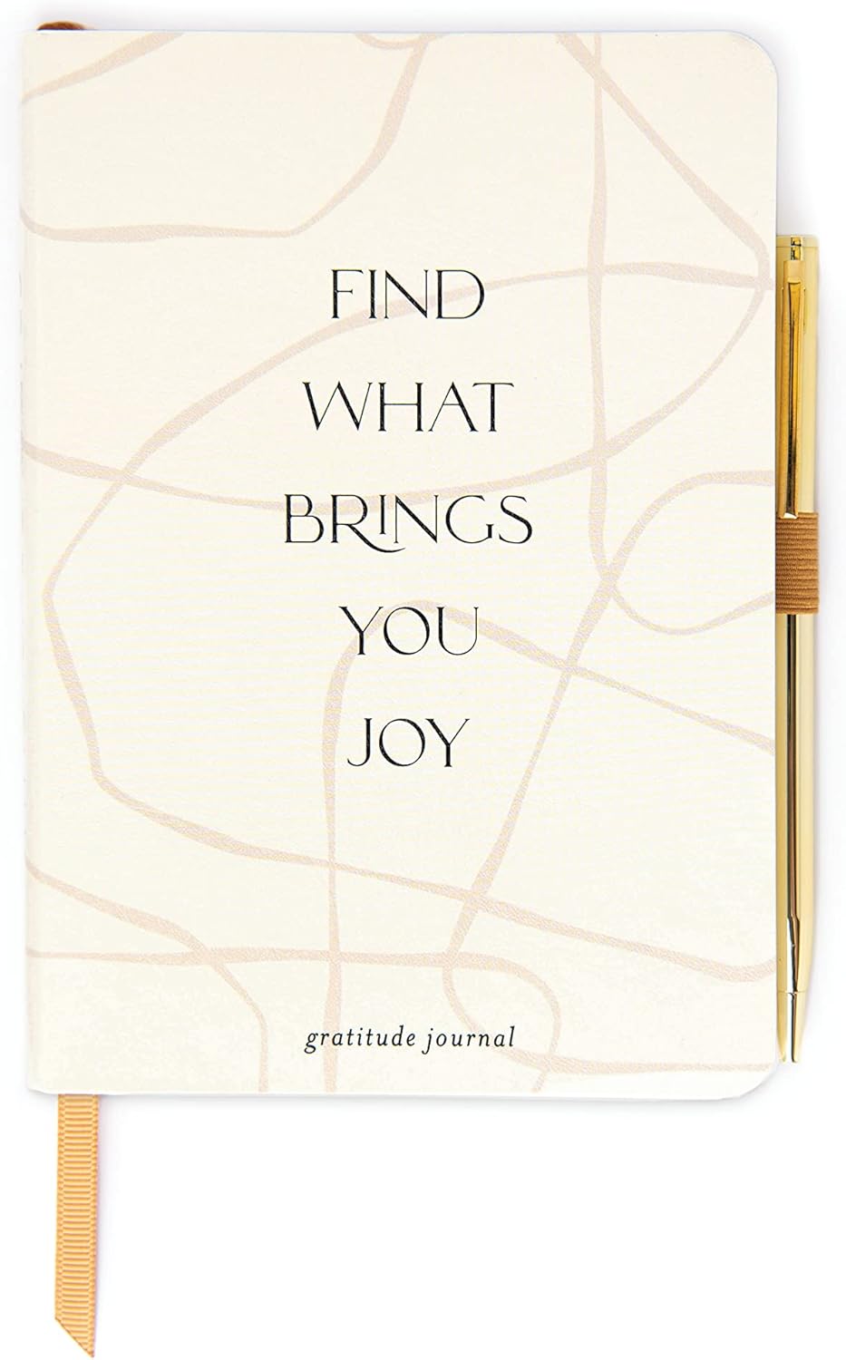 Gratitude Journal