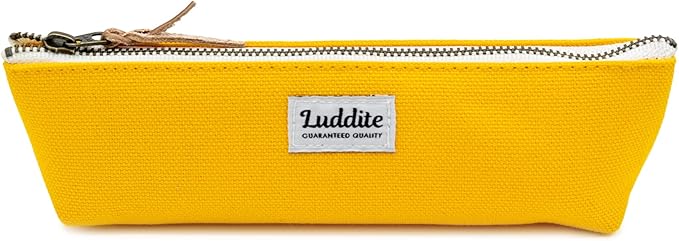 Luddite Pen Case