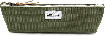 Luddite Pen Case