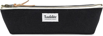 Luddite Pen Case