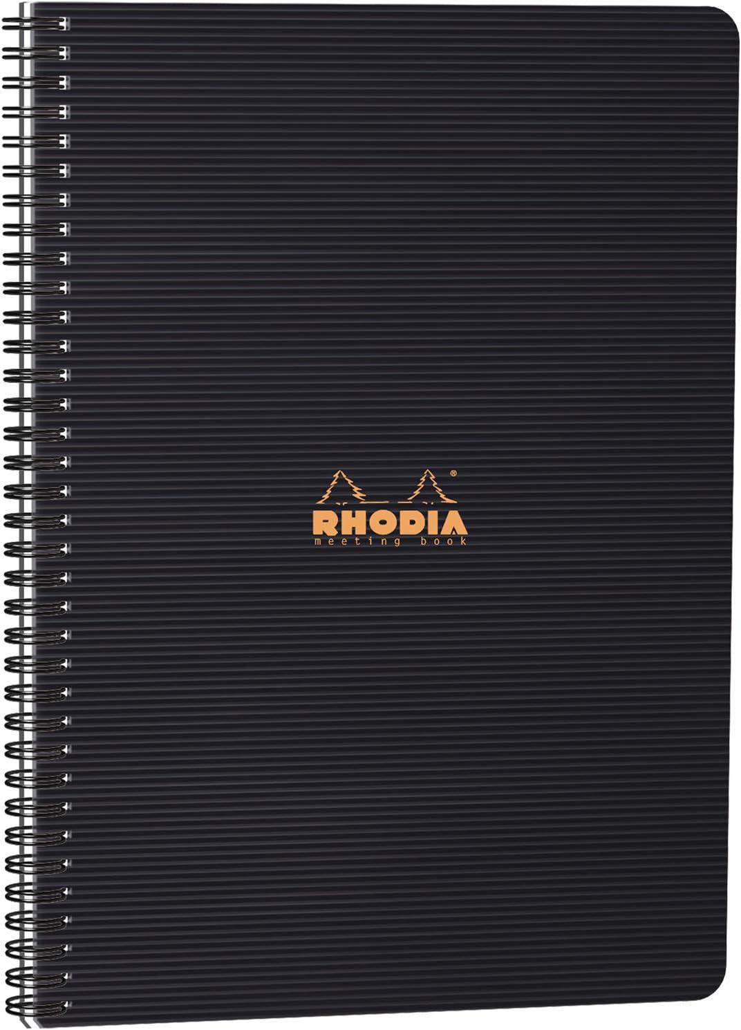 Rhodia Meeting Book 9X11